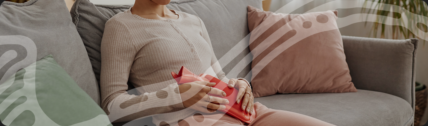 Règles douloureuses
