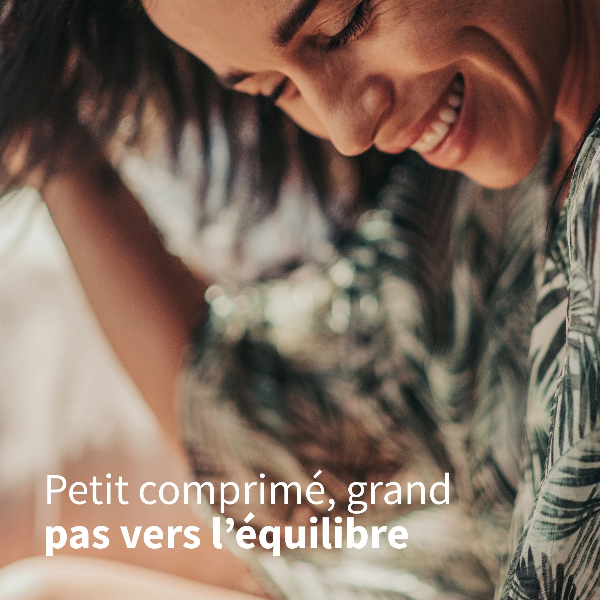 Basilic Sacré Fort (60) Anti-stress