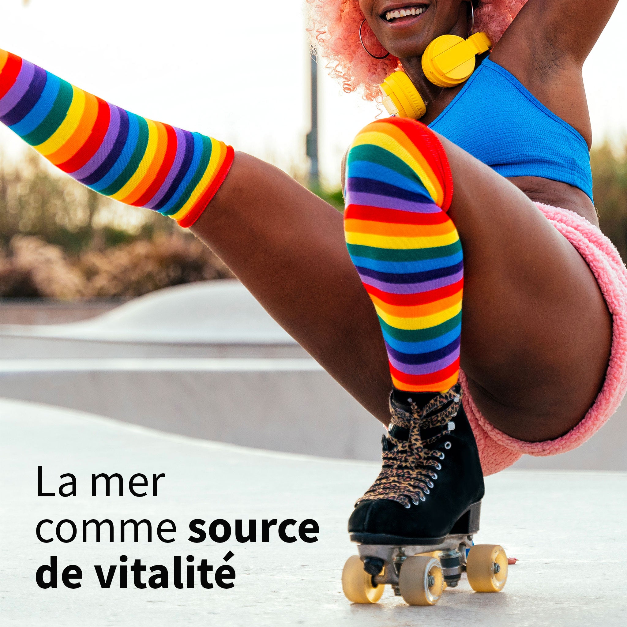 Magnésium Marin Fort (30) Anti‑fatigue