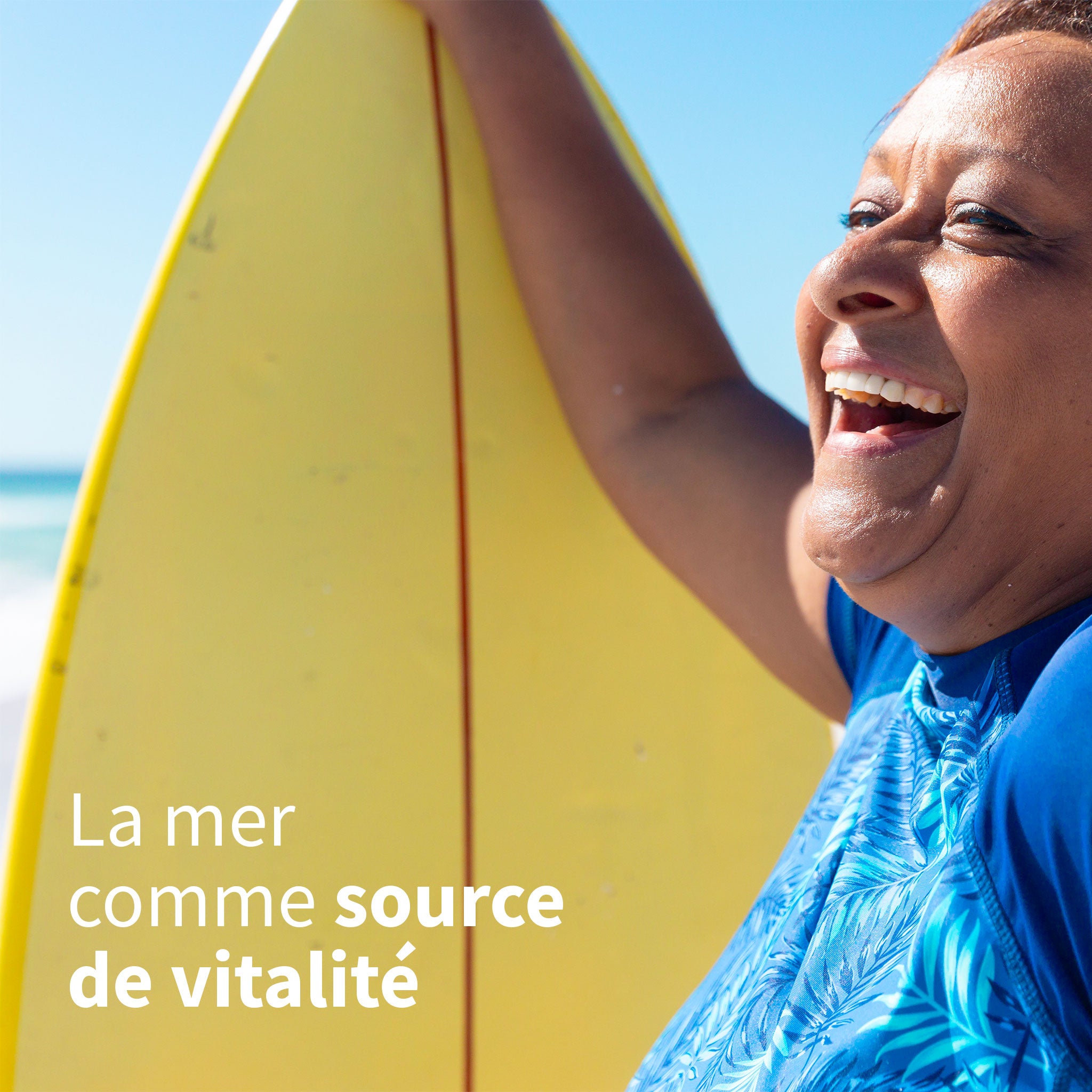 Magnésium Marin Taurine – Énergie & Focus