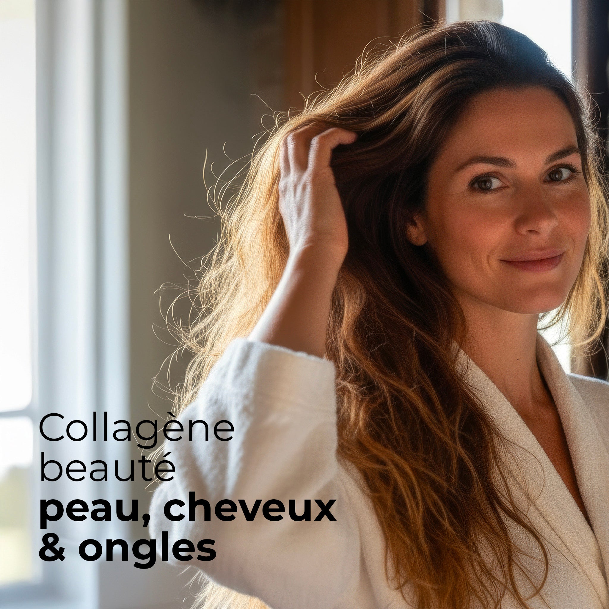 Collagène Beauté