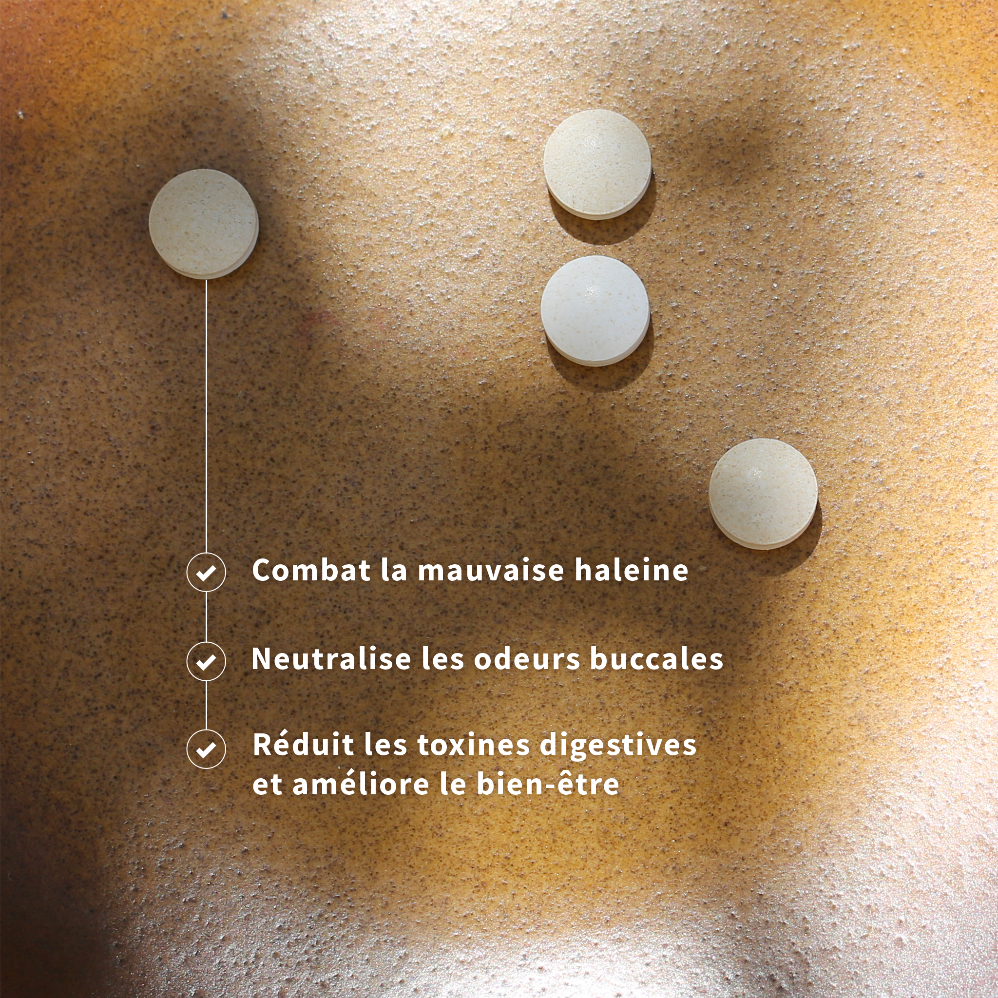 DIGEST Haleine - Digestion & haleine fraîche