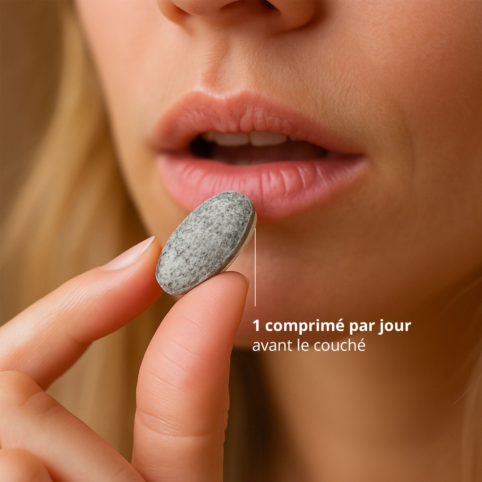 Phyto Sommeil – Endormissement