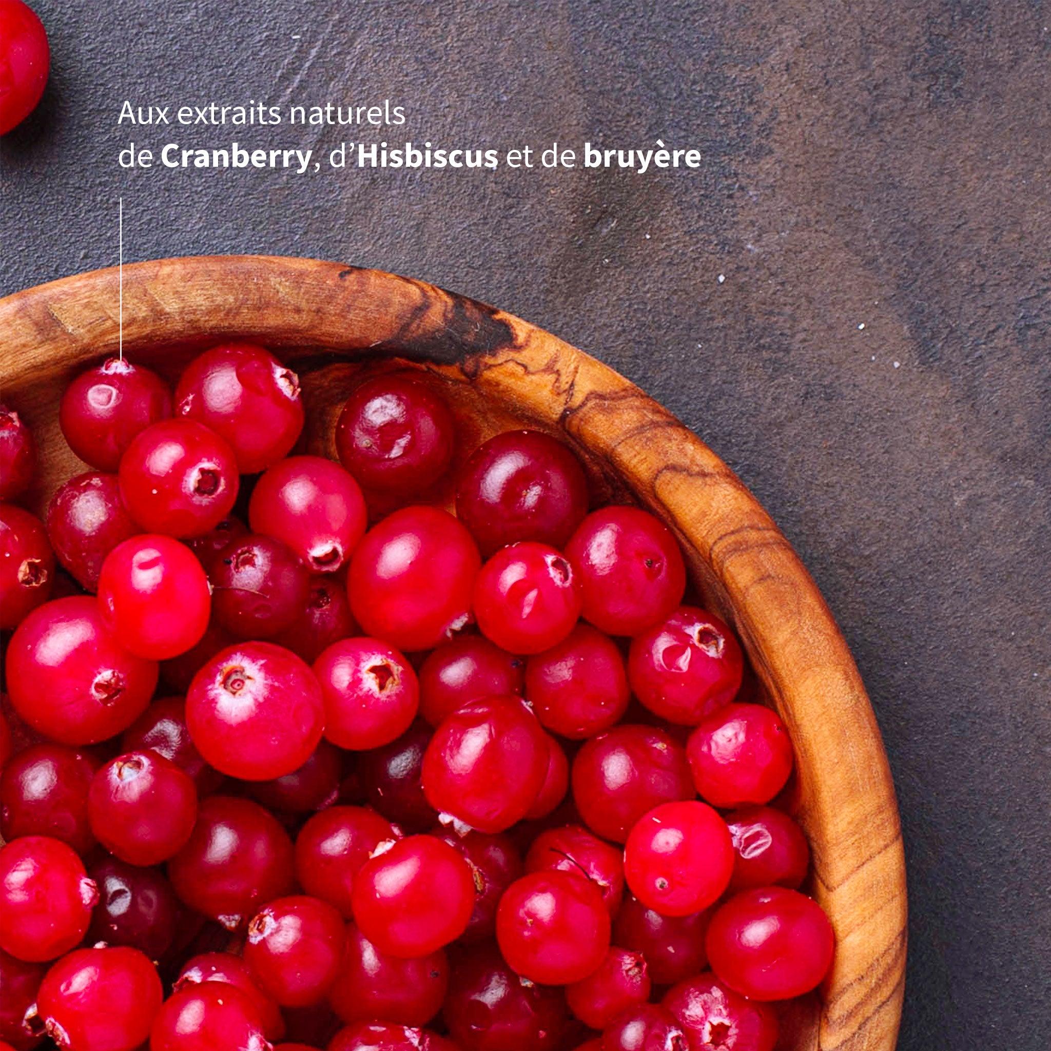 Cysti‑FORT D‑Mannose