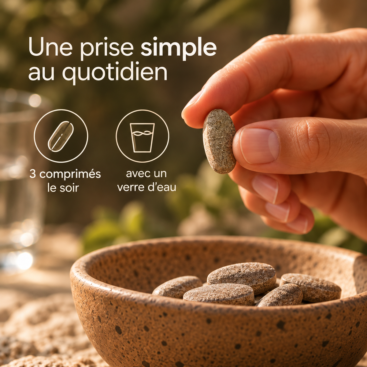 TRANSIT Double Action - Transit intestinal et confort digestif